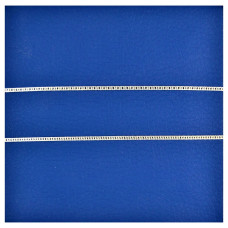 Серебряная цепь Пд-35 50см