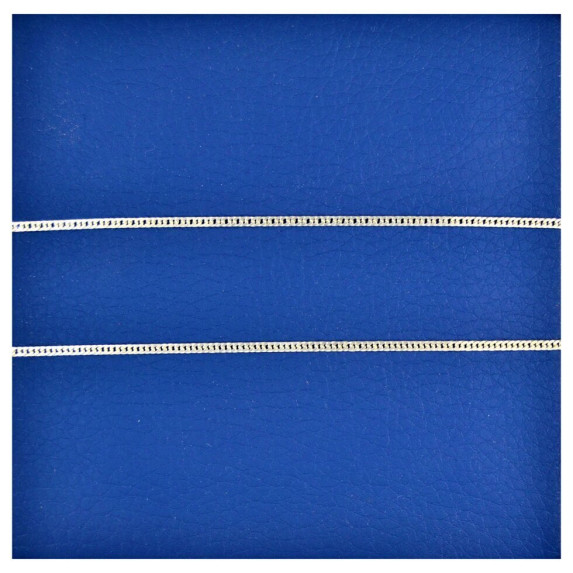 Серебряная цепь Пд-35 55см Серебряная цепь Пд-35 55см