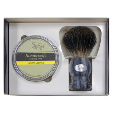 Помазок для бритья Hans Baier 12142-031 Помазок для бритья Hans Baier 12142-031