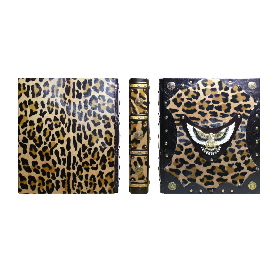 Книга "Охота" Курт Блюхель (Luce Leopardo)