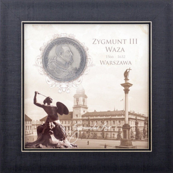 Коллаж-сувенир "Славная Польша"