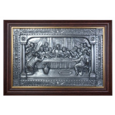 Ikona Ostatniej Wieczerzy