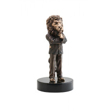 Бронзовая коллекционная статуэтка "Шеф" серия АКУЛЫ БИЗНЕСА