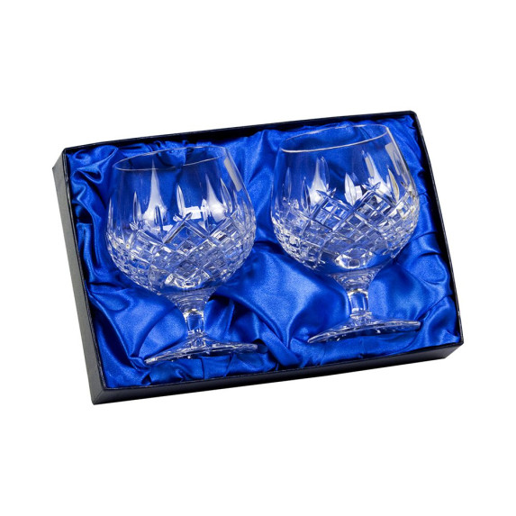 Бокалы для бренди "London" 2шт