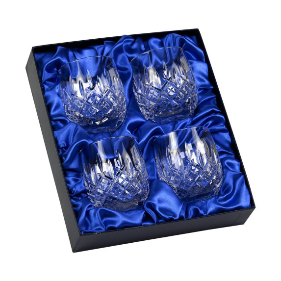 Стаканы "Barrel Tumblers" London 4шт