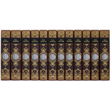 Библиотека "Лев Толстой" в 12 томах Библиотека "Лев Толстой" в 12 томах