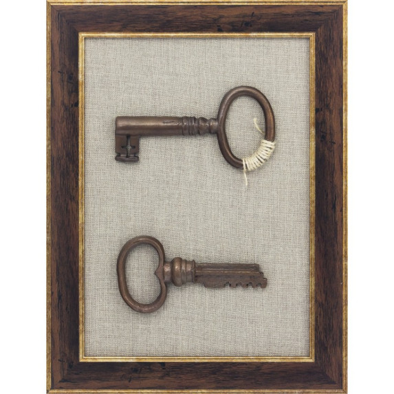 Коллаж "Ключи" Коллаж "Ключи"