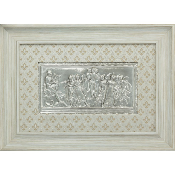 Картина "Танцы"