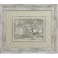 Картина "Греческие богини"