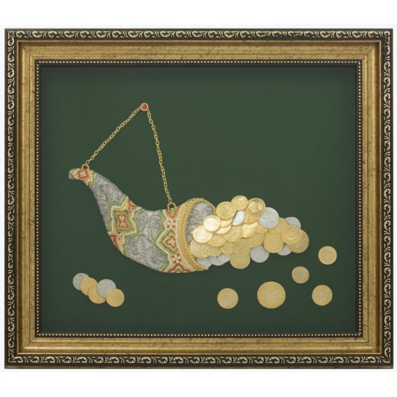 Картина "Рог изобилия" Картина "Рог изобилия"