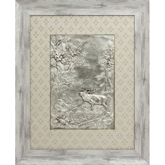 Картина "Лось"