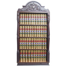 Библиотека мировой литературы Библиотека мировой литературы