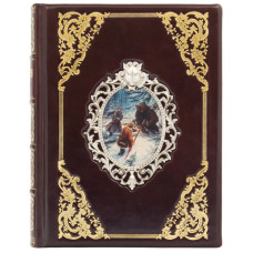 Книга "Энциклопедия охоты"