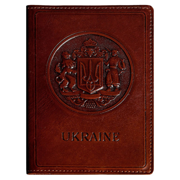 Обложка - органайзер для документов "Ukraine" Обложка - органайзер для документов "Ukraine"