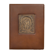 Папка адресная "Архангел Михаил" Папка адресная "Архангел Михаил"