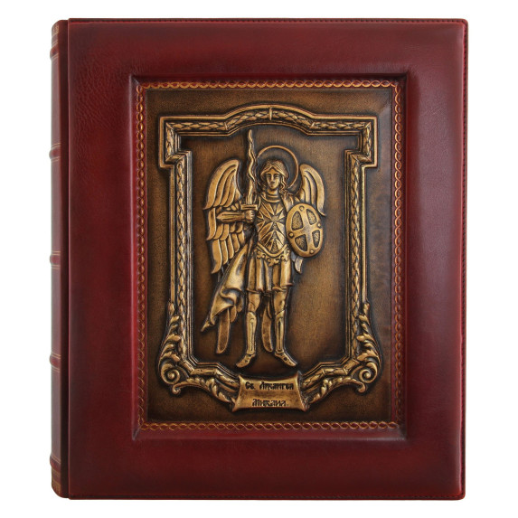 Фотоальбом "Архангел Михаил" Фотоальбом "Архангел Михаил"