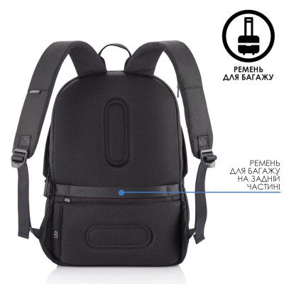 Рюкзак XD Design Bobby Soft Art Geometric