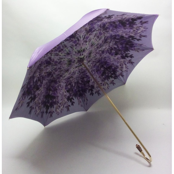 Жіноча парасолька "Purple Lavender"