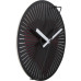Часы настенные "Motion Clock Heart" 30 см Часы настенные "Motion Clock Heart" 30 см