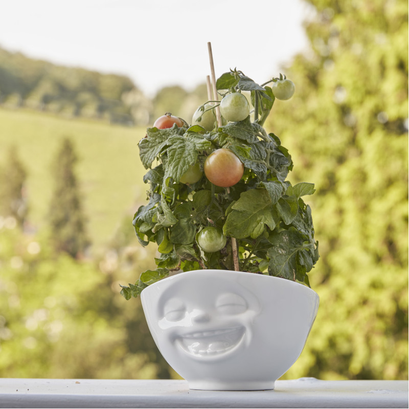 Салатница Tassen "Смех" 500 мл