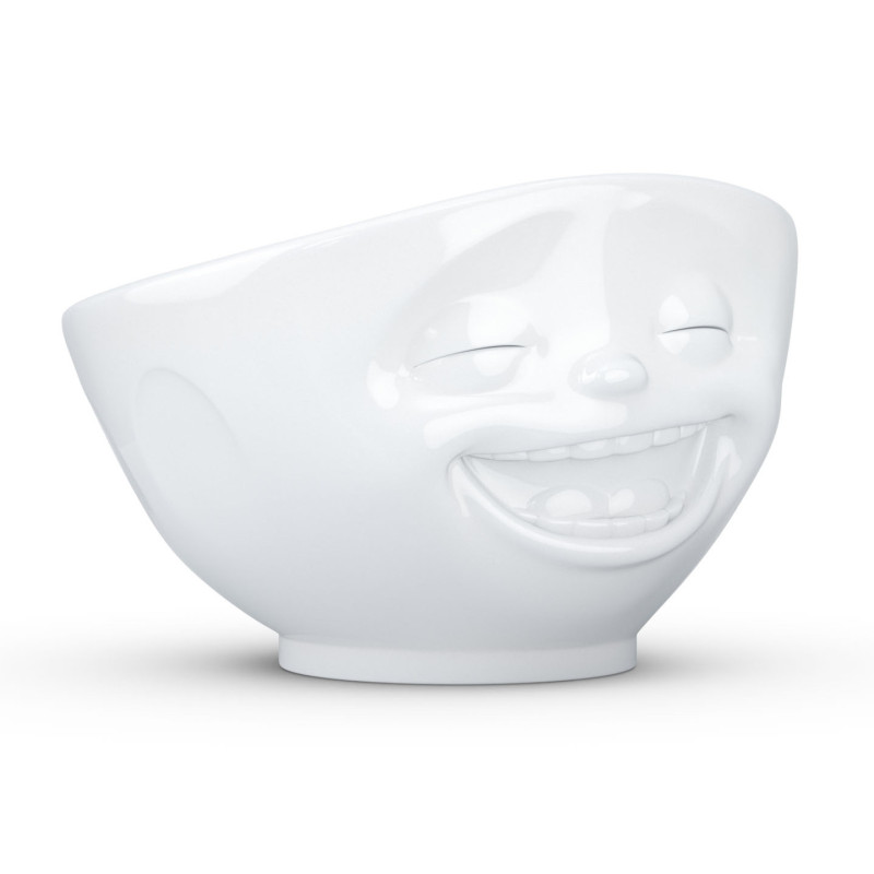 Салатница Tassen "Смех" 500 мл