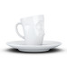 Espresso чашка Tassen "Тормоз" 80 мл фарфор