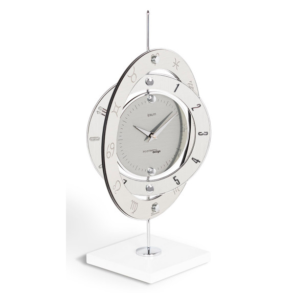 Часы настольные "Ipsum" 33x50 см Часы настольные "Ipsum" 33x50 см