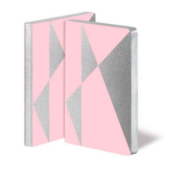 Блокнот Tthe space between, серии Yoshiwara Блокнот Tthe space between, серии Yoshiwara