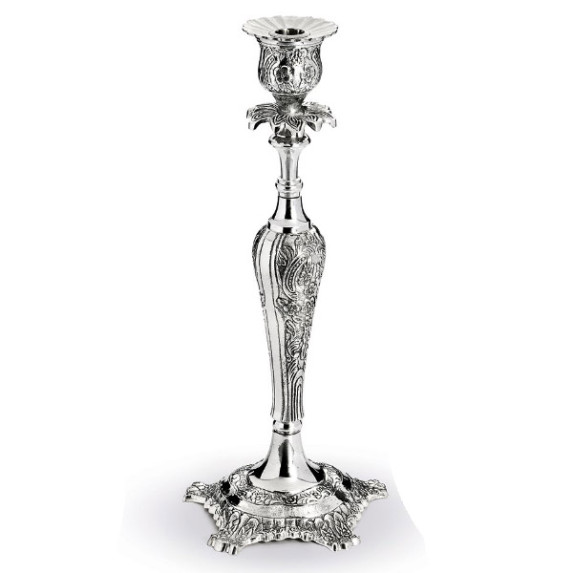Канделябр на 1свечу Barocco Candelabrum Канделябр на 1свечу Barocco Candelabrum