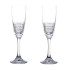 Набор бокалов для вина Diamond (2 шт) 200 мл