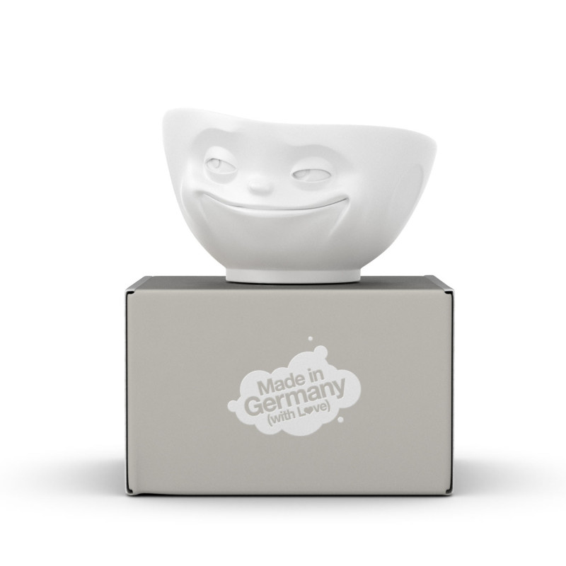 Пиала Tassen "Усмешка" 350 мл