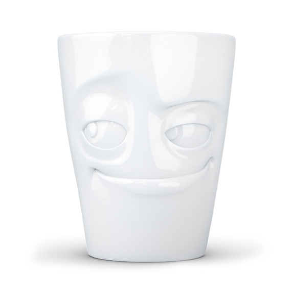 Чашка Tassen "Проказник" (350 мл), фарфор Чашка Tassen "Проказник" (350 мл), фарфор