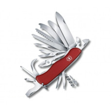 Швейцарский нож складной Victorinox WorkChamp 0.8564.XL Швейцарский нож складной Victorinox WorkChamp 0.8564.XL