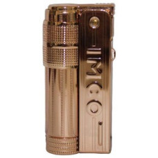 Зажигалка IMCO Super/Triplex Oil Brass copper IMCO Logo IM1800024 Зажигалка IMCO Super/Triplex Oil Brass copper IMCO Logo IM1800024