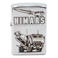 Зажигалка Zippo Himars 207H Зажигалка Zippo Himars 207H