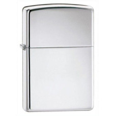 Зажигалка Zippo High Polish Chrome Armor 167 Зажигалка Zippo High Polish Chrome Armor 167